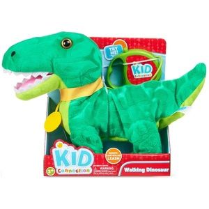 Remote Control Dinosaur